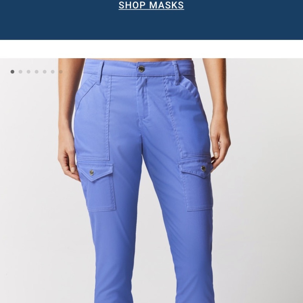 jaanuu scrubs set